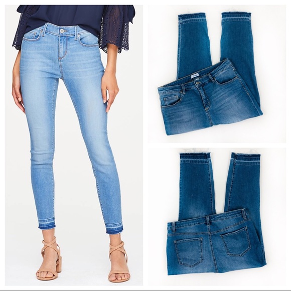 great northwest indigo jeans